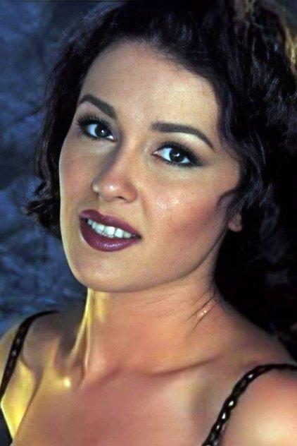 Venesa Talor - Actor Profile Photo