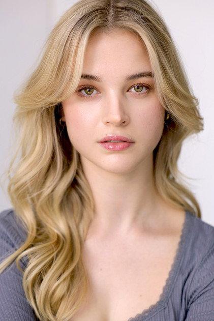 Taryn Marie Butler - Actor Profile Photo