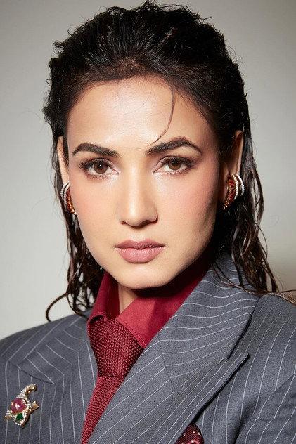 Sonal Chauhan - Actor Profile Photo
