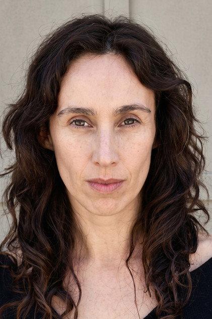 Manuela Oyarzún - Actor Profile Photo