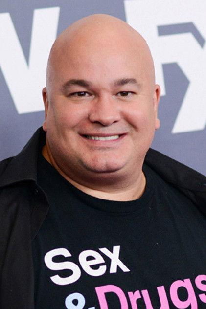 Robert Kelly - Actor Profile Photo
