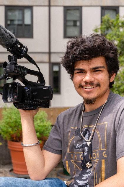 Mani Sachdeva - Actor Profile Photo