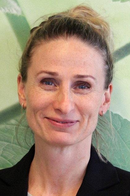 Marie Louise Jørkov - Actor Profile Photo