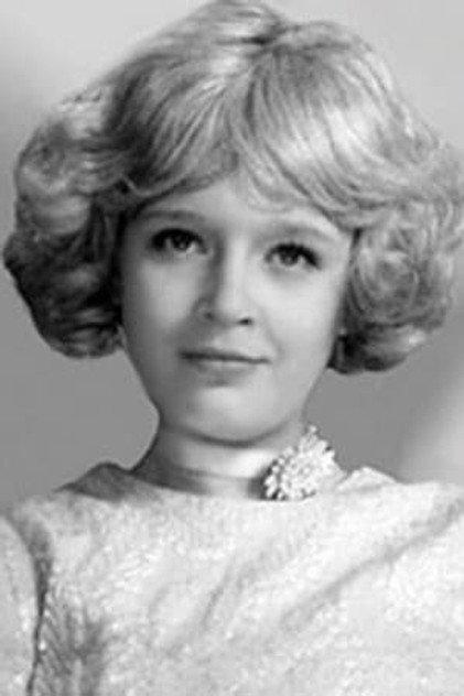Yelena Valayeva - Actor Profile Photo