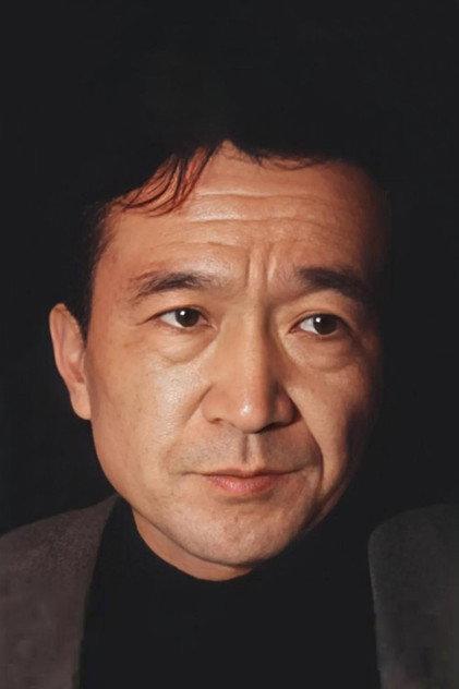 Li Baotian - Actor Profile Photo