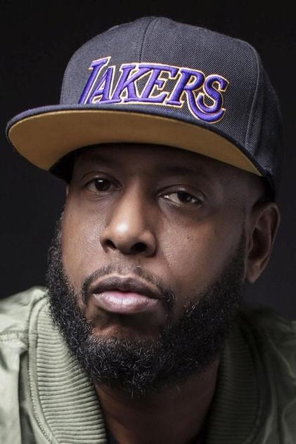 Talib Kweli - Actor Profile Photo
