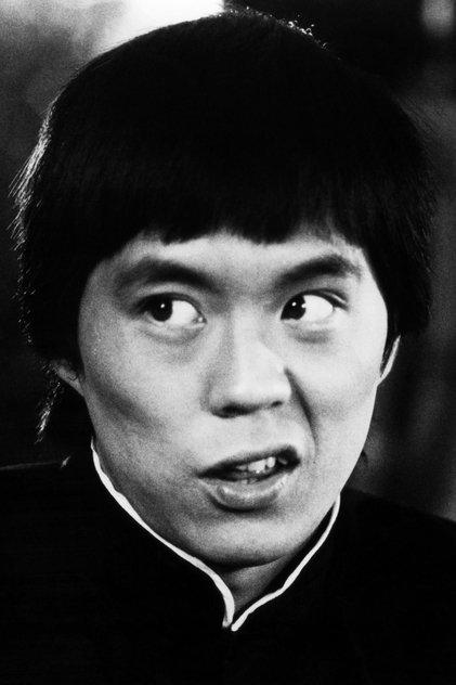 Evan C. Kim - Actor Profile Photo