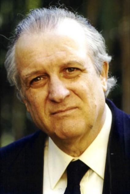 Antonio Obino - Actor Profile Photo