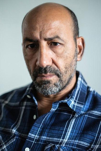 Hassam Ghancy - Actor Profile Photo