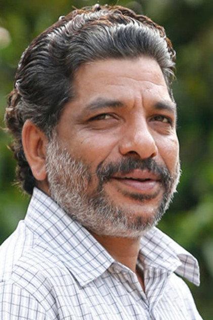 Jaffer Idukki - Actor Profile Photo