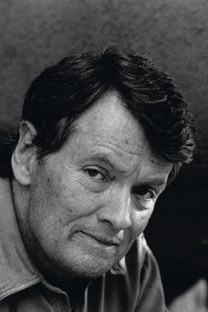 Alexander Frater - Actor Profile Photo