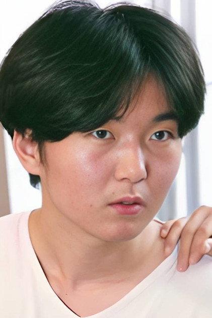 Lee Kang-woo - Actor Profile Photo