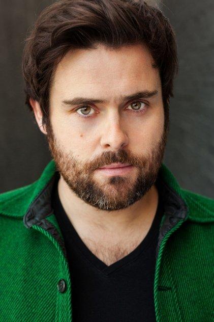 David Fynn - Actor Profile Photo
