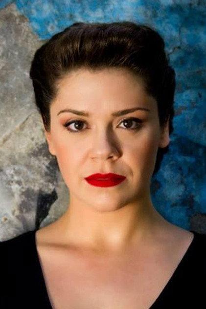 Zoi Karavasili - Actor Profile Photo
