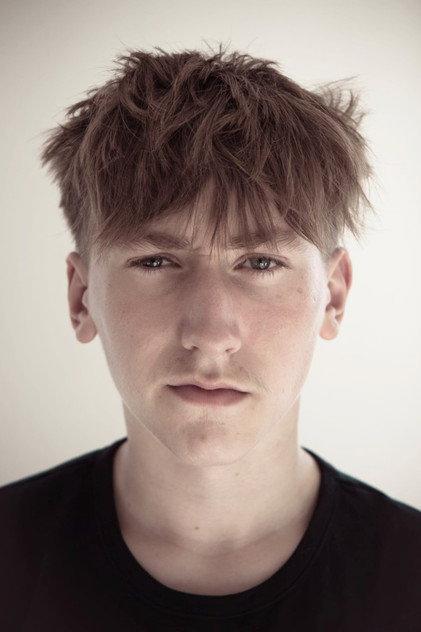 Eddie Waller - Actor Profile Photo