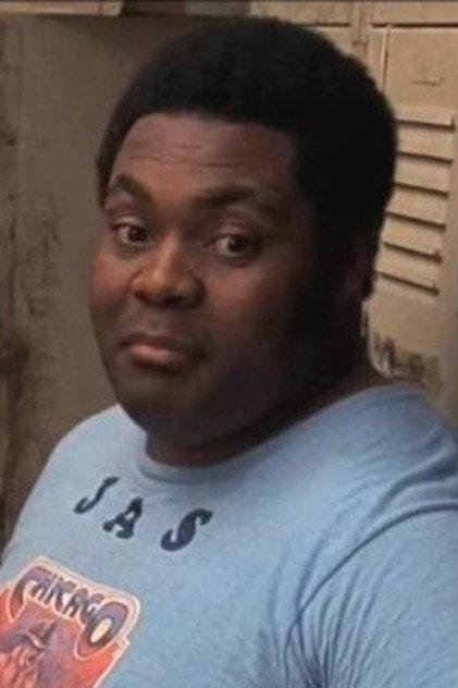 James Spinks - Actor Profile Photo
