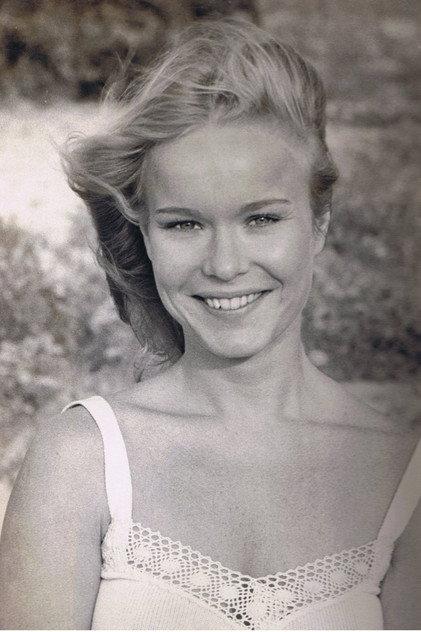Linda Haynes - Actor Profile Photo
