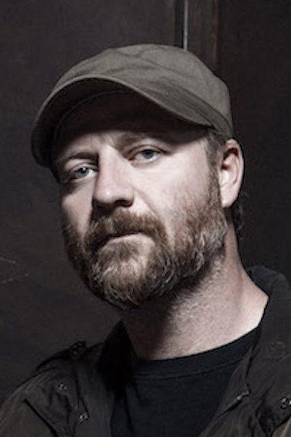 Jess Margera - Actor Profile Photo