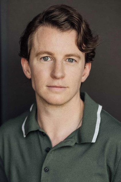 Harrison Browne - Actor Profile Photo