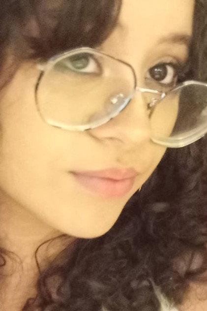 Nathaly Garandi de S. O. D. - Actor Profile Photo