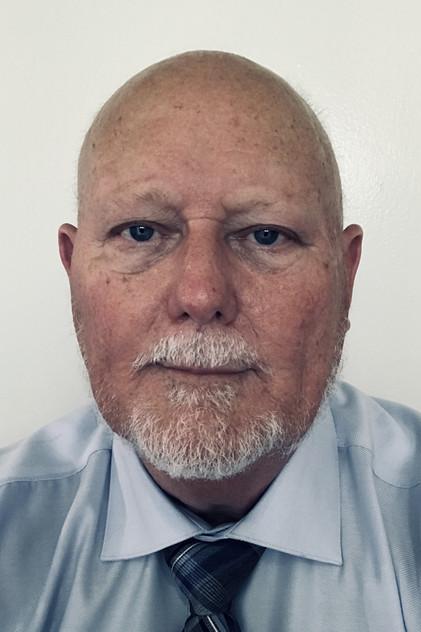 Gary Teague - Actor Profile Photo