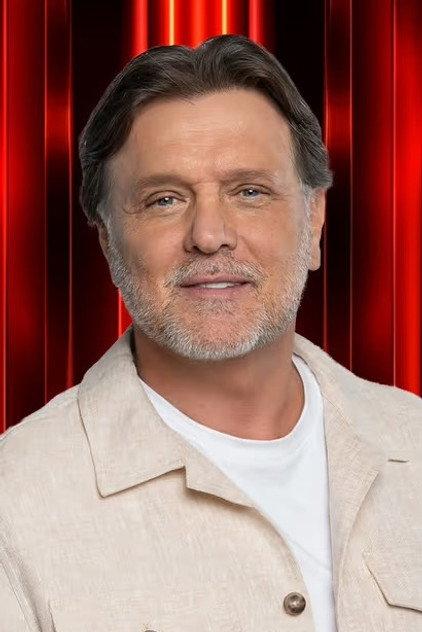 René Strickler - Actor Profile Photo