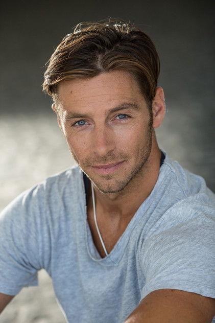 Louis Talpe - Actor Profile Photo