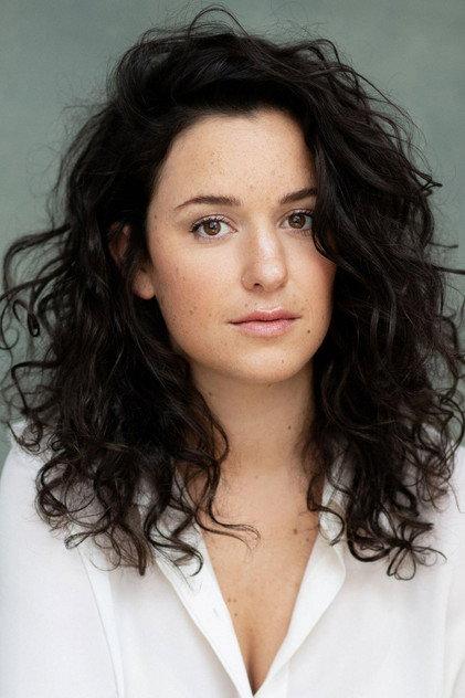 Virginie Fortin - Actor Profile Photo
