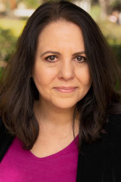 Stephanie Gans - Actor Profile Photo