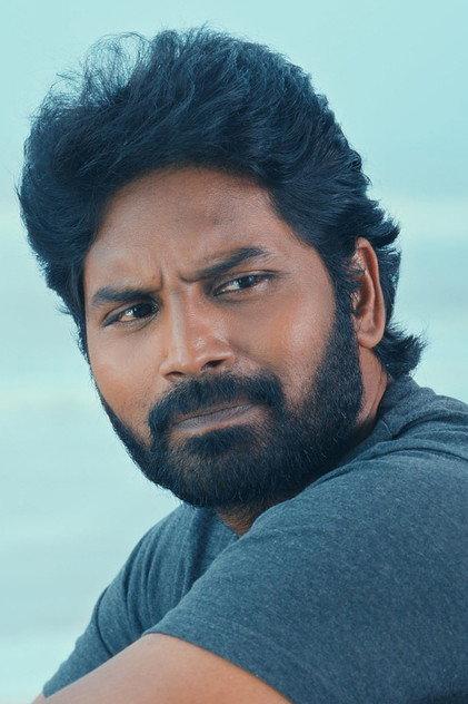Lingesh - Actor Profile Photo