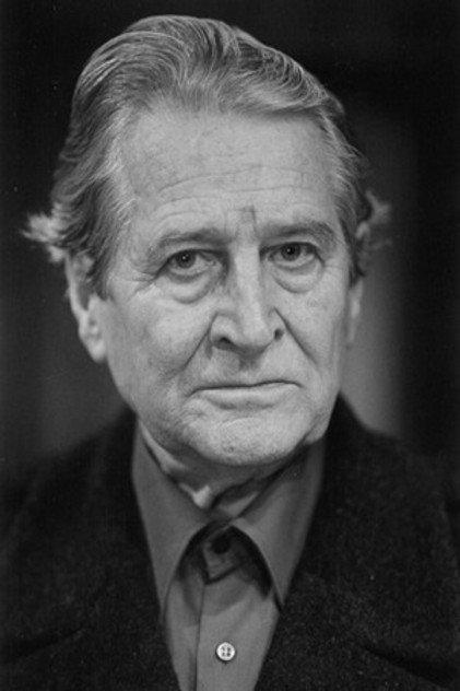 Ryszard Barycz - Actor Profile Photo