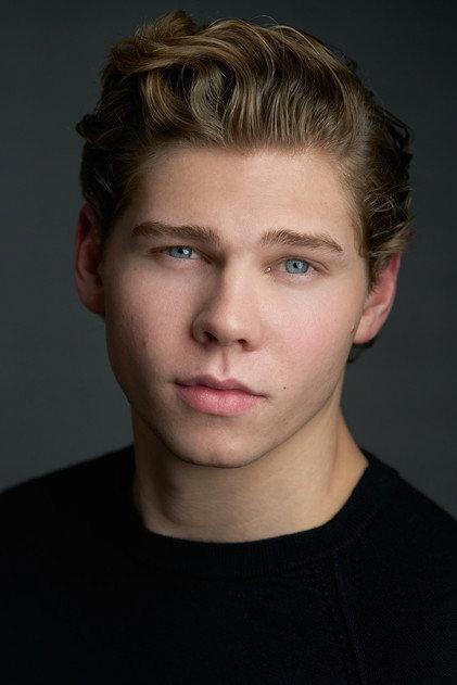 Ty Neckar - Actor Profile Photo