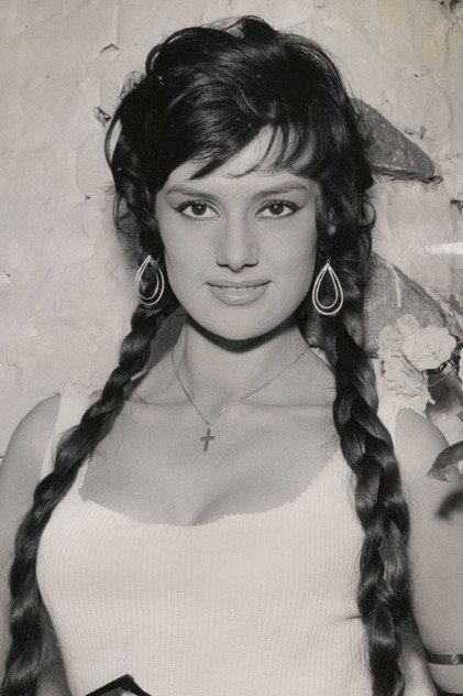 Ina Duscha - Actor Profile Photo