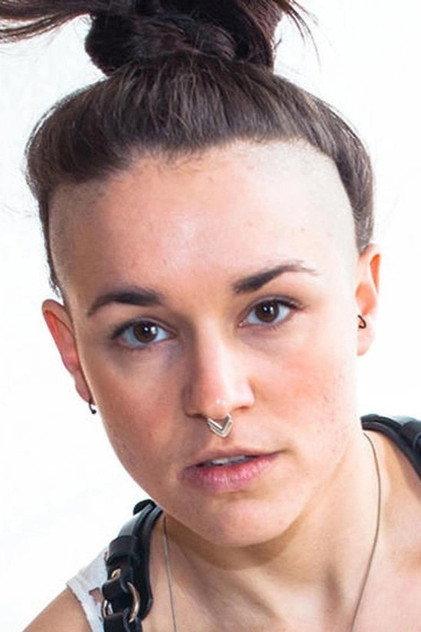 Jasko Fide - Actor Profile Photo