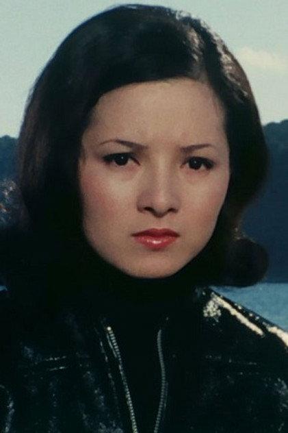 Keiko Ono - Actor Profile Photo