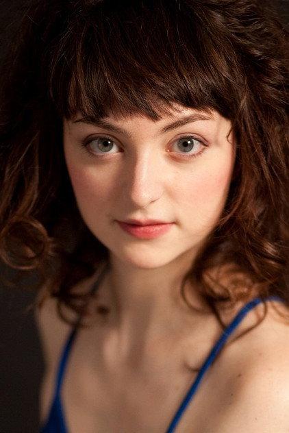 Mélodie Richard - Actor Profile Photo