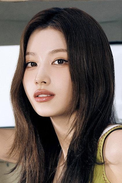 SANA - Actor Profile Photo
