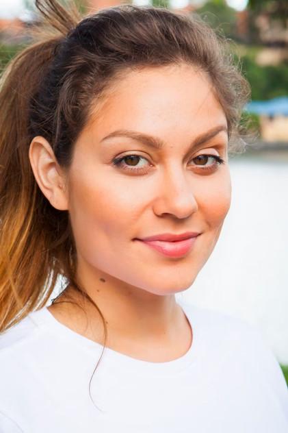 Chantelle Murray - Actor Profile Photo