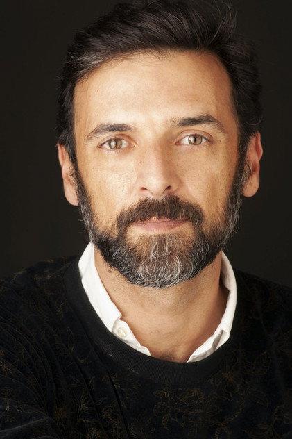 Vítor Andrade - Actor Profile Photo