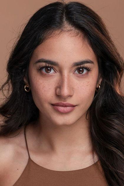 Jewelianna Ramos-Ortiz - Actor Profile Photo