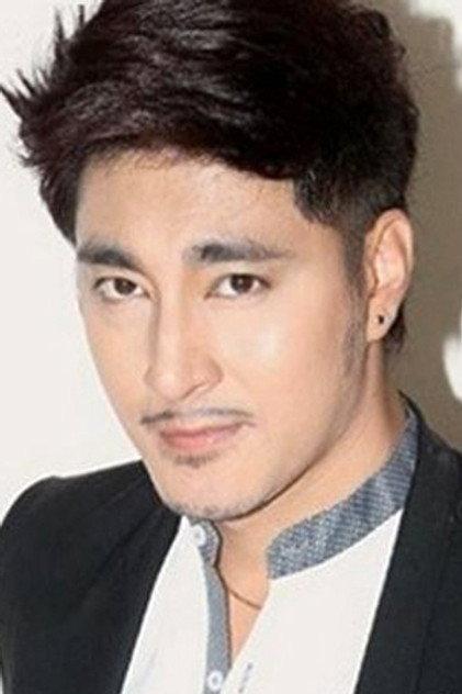 Ittikorn Satutam - Actor Profile Photo
