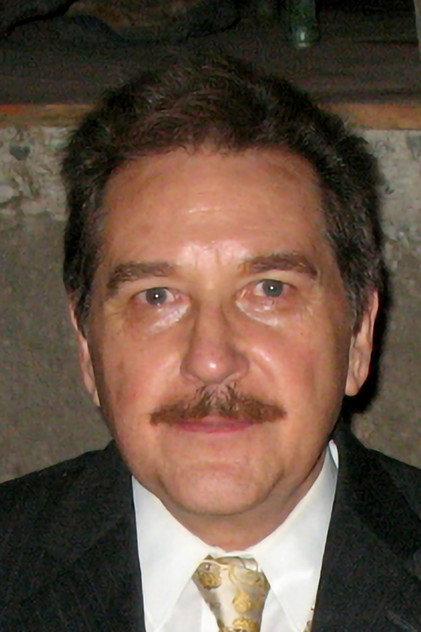 Octavio Ocampo - Actor Profile Photo