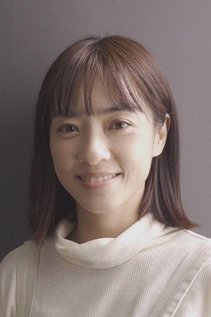 Anna Ieong - Actor Profile Photo
