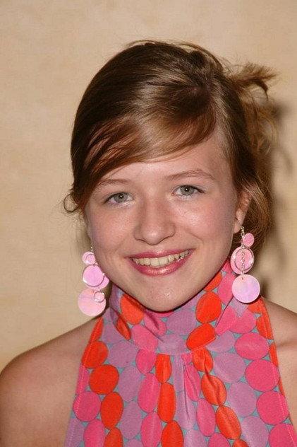 Jessica Claridge - Actor Profile Photo