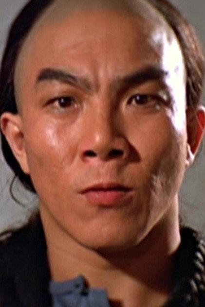 Chin Yuet-Sang - Actor Profile Photo