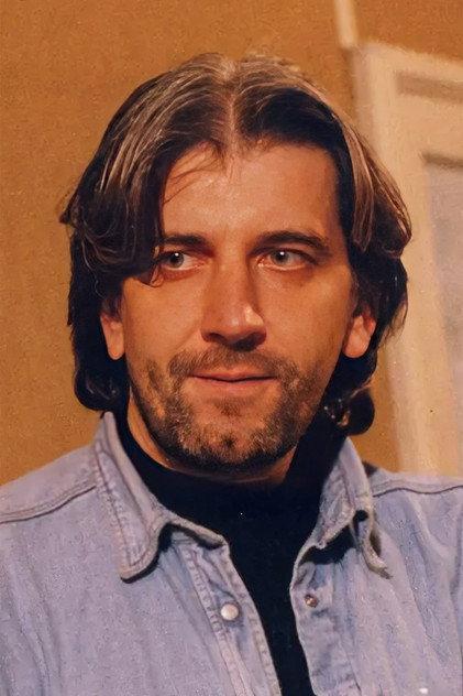 Jozef Holec - Actor Profile Photo