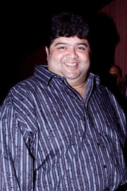 Rajat Rawail - Actor Profile Photo