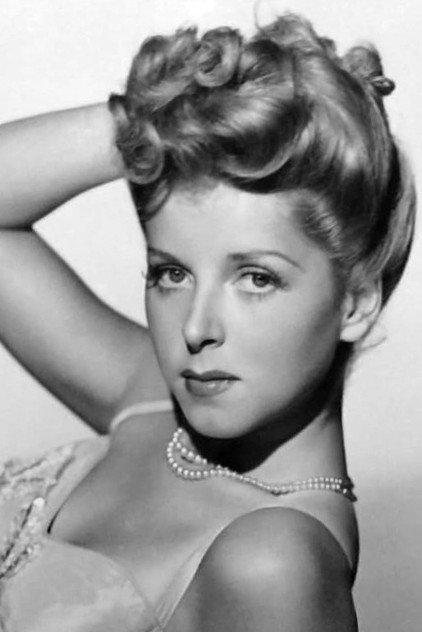 Jean Ames - Actor Profile Photo