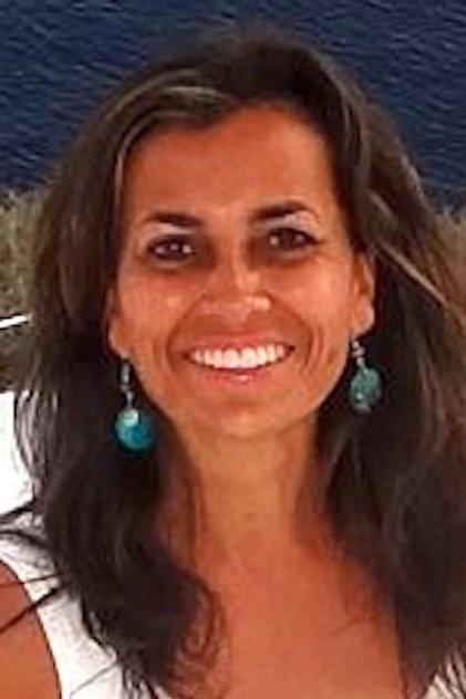 Marianna Pinto - Actor Profile Photo