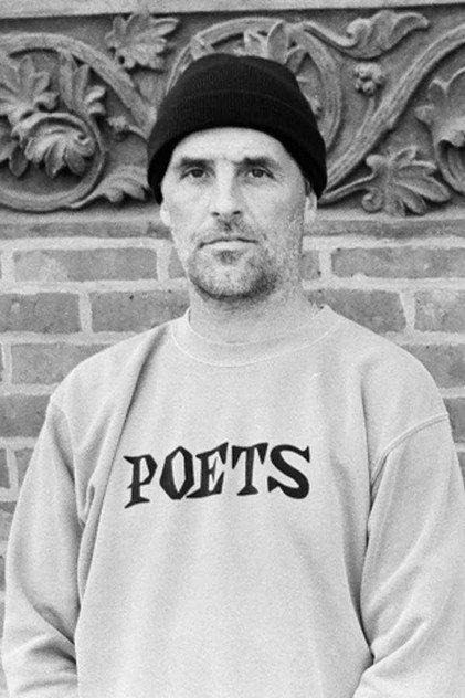 Gino Iannucci - Actor Profile Photo